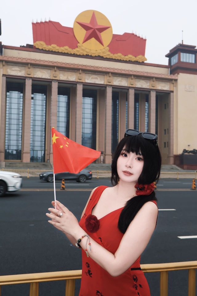 為咗呢幾張相專登去咗南昌…（含攻略）