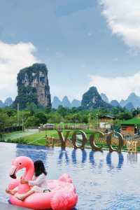我推薦！雙節帶娃旅遊！父母溜娃不妨住voco！