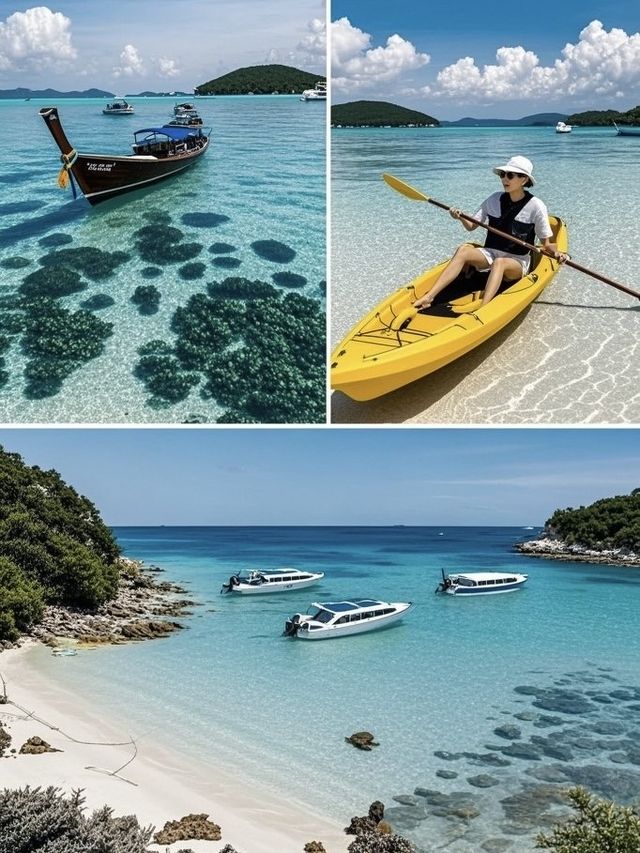 泰國6月旅遊現況提前幫大家避雷