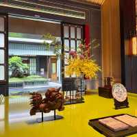 珠海市區的世外桃源！MGM RESERVE