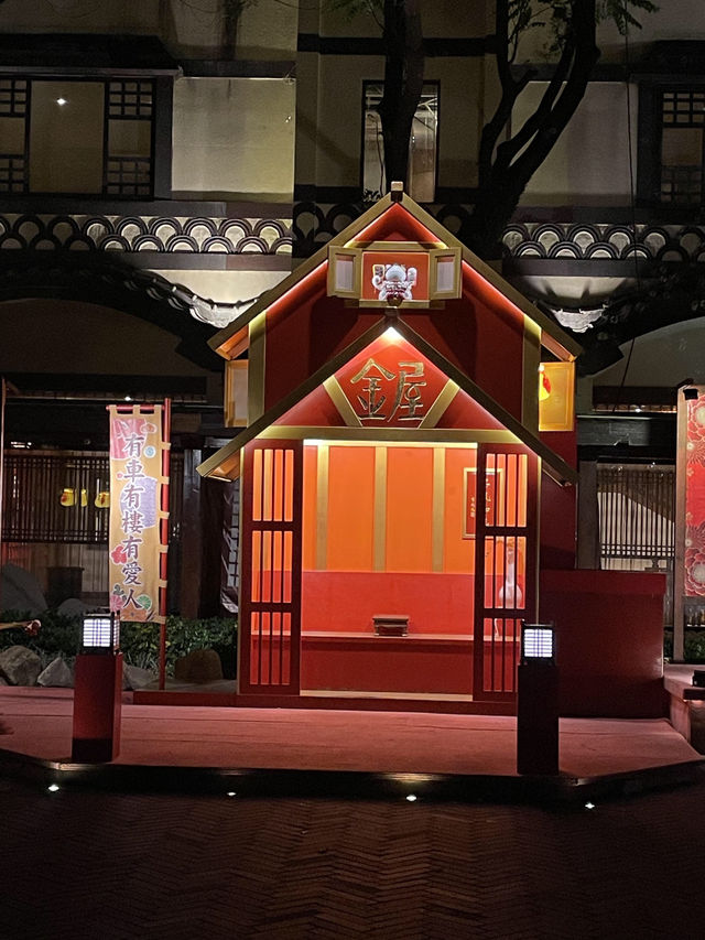 💥珠海御溫泉不住宿版攻略！暢玩泡湯+廟會盛宴！