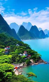 阿里山景點攻略