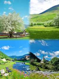 夏天嘅神，非阿根壩莫屬
