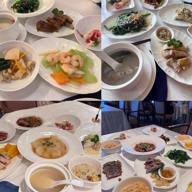 海上烏托邦 · 鼓浪嶼號之旅圓滿結束🛳️