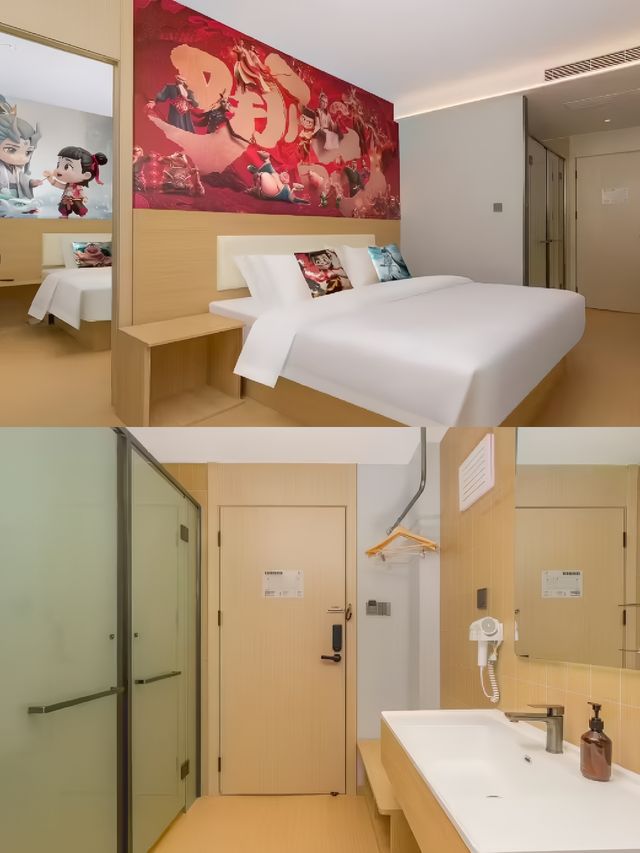 桐廬新晉寶藏酒店！喺江南木樨住入詩意慢生活