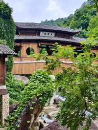 The Best Way to Visit Wangxian Valley 