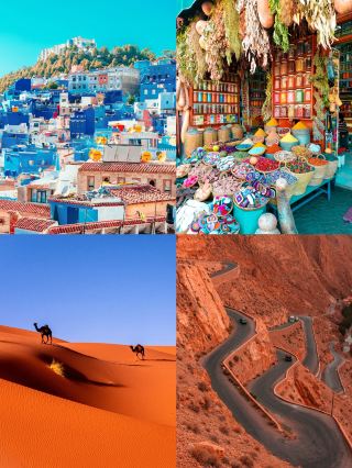 8 Popular Visa-Free Countries for Chinese Travelers to Go on a Whim