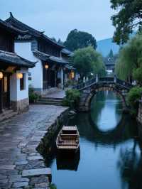 麗江「彷彿穿越千年古城！」