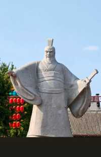 許昌兩日一夜旅遊攻略～