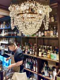 Discover Kunming’s Most Sophisticated (& Secret!) Cocktail Bar!