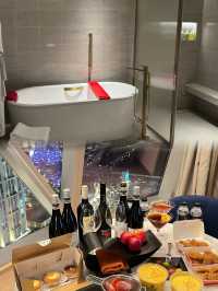 以後去澳門，就住呢間酒店，好住又抵！！！