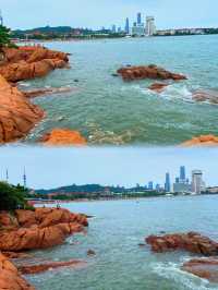 青島海底世界｜潛入夢幻藍色世界，與鯊魚共舞，美到窒息！