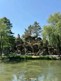 6-8月適合親子遊嘅四個避暑聖地旅遊