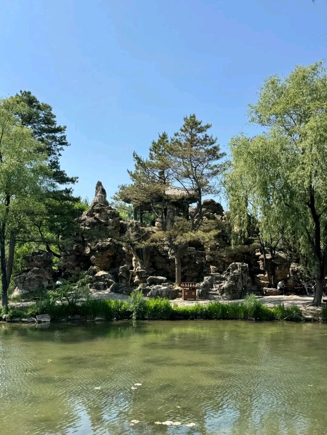6-8月適合親子遊嘅四個避暑聖地旅遊