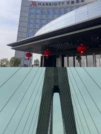南通呢間性價比高嘅酒店真係靚到喊！抵到爛