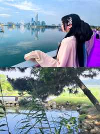 蘇州心動度假村！睇完即刻想出發~