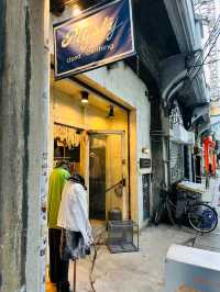大阪古著店掃貨全攻略：梅田與美國村尋寶地圖 