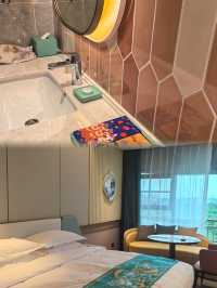 【六一帶娃實測】徐州熊出沒酒店真實體驗：親子黨必睇嘅避坑攻略