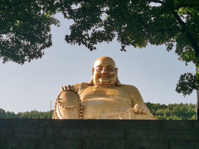 夏日千佛山深度避暑攻略（2025夏日最新版）