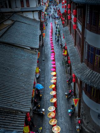 Suichuan Transportation Guide: Effortless Access to a Scenic Paradise