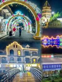 2025，嚟天鵝堡避暑（附價目表）