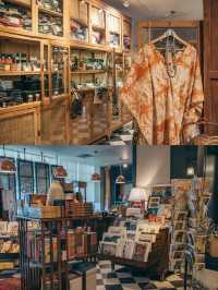 檳城，與歷史對話嘅遺產酒店。