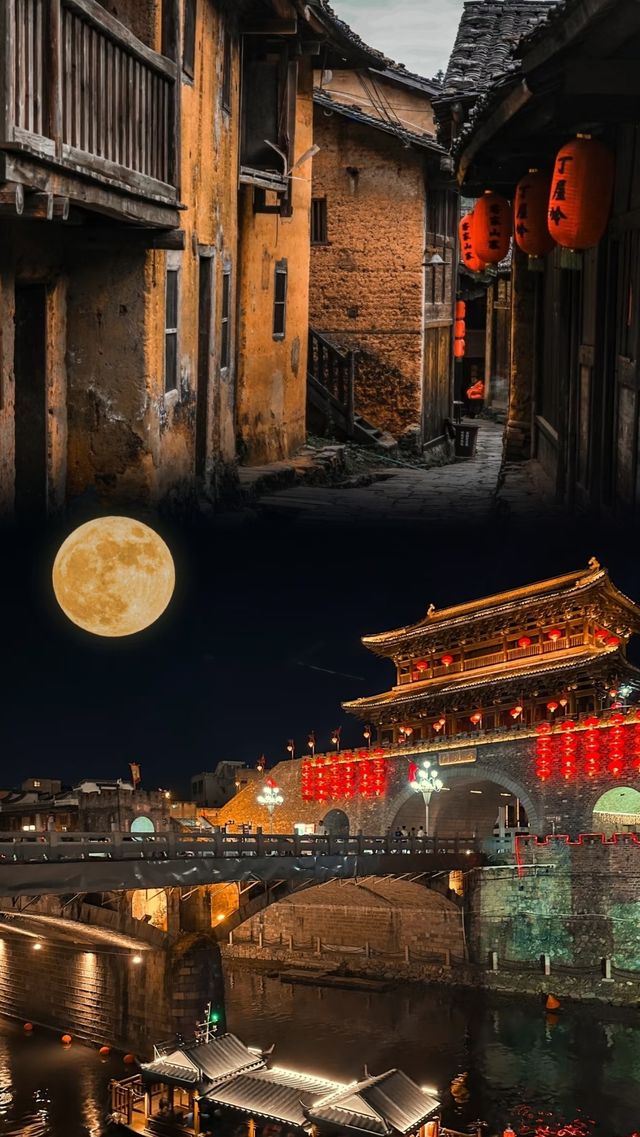 去一趟丁屋嶺，治癒咗我嘅城市焦慮症！