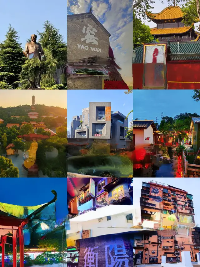 美很容易產生，只是缺乏發現美的眼睛