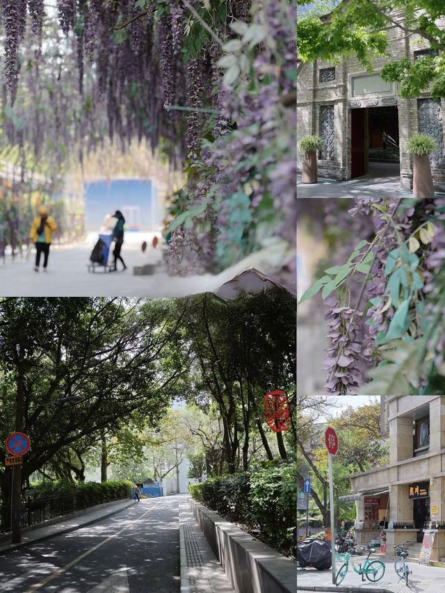 隱藏於繁華市區，原汁原味的老成都街區