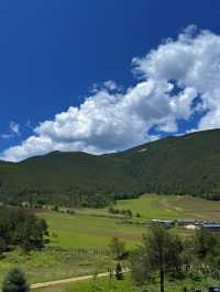 喺麗江住上《五十里桃花塢》同款