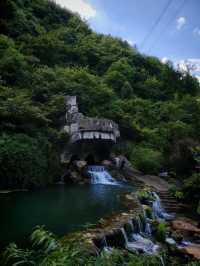 ## 逃離40℃！貴州六盤水親子避暑秘境，19℃嘅夏天太犯規啦！  熱浪灼人？冷氣房困獸？今個夏天