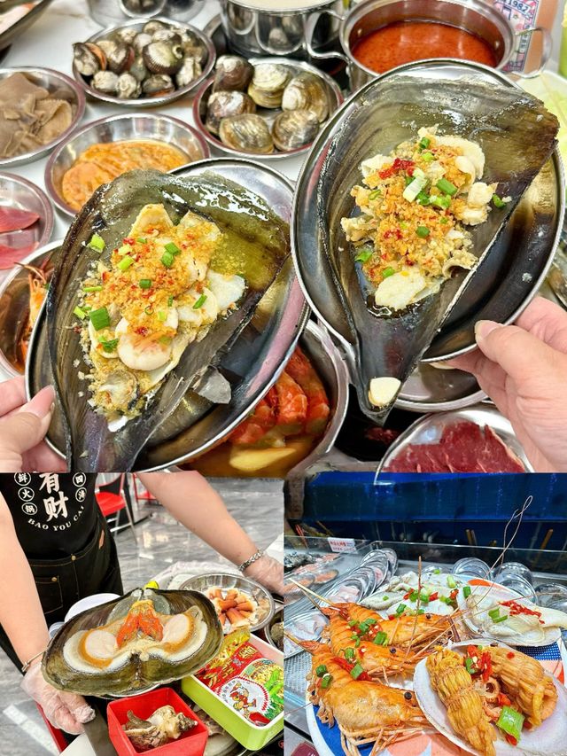 食貨們絕對不能錯過嘅福州美食探險記！