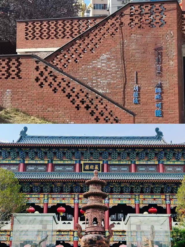 6-8月陽泉旅遊攻略/山西的小眾寶藏地