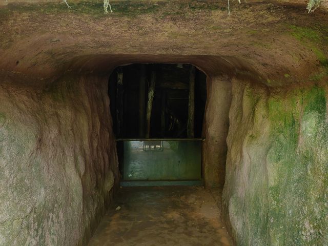 湖南長沙銅官窯遺址