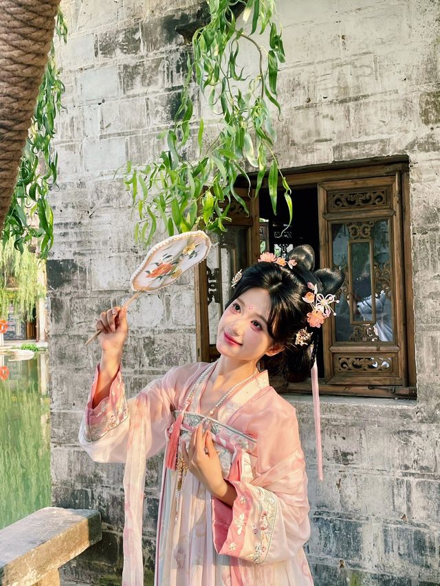 婺源保姆級攻略｜中國最美鄉村古風超出片！