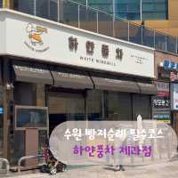 경기도 빵지순례 필수코스는 여기‼️