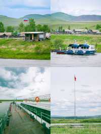 【呼倫貝爾額爾古納深度旅行攻略 | 草原天堂之旅】