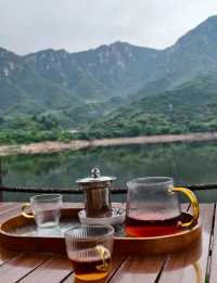 北京近郊的治癒放空好去處