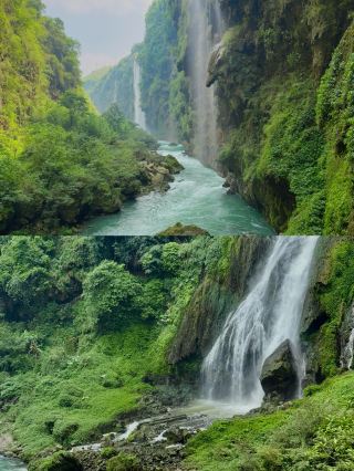 Enchanting Guizhou: Qianhu Miao Village, Libo Small Seven-Hole & Karst Wonders