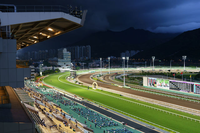 Summer Racing Kicks Off: Experience Hong Kong's Horse Racing Culture
