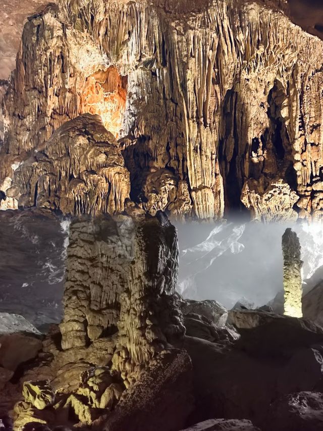 海上桂林——下龍灣