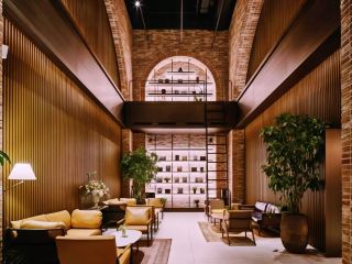 A Sophisticated Hideaway in Seoul's Gangnam—Experience Quality Moments at Anadi Hotel