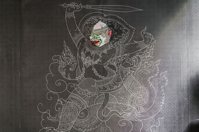 Aksorn Rayong拍照攻略大公開