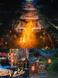 葛仙村｜6-7月夏季嚟真係好正，過個清涼夏天！
