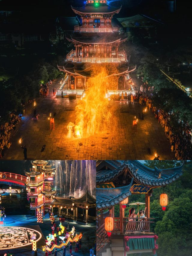 葛仙村｜6-7月夏季嚟真係好正，過個清涼夏天！