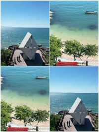 高鐵直達，比北海更好玩嘅海邊城市