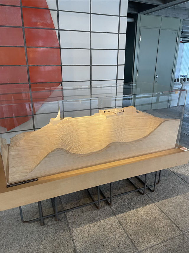縣政府大樓