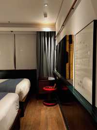 The Fleming🏨香港高性價比設計酒店推薦 每次來香港，首選灣仔。親子酒店超適合帶娃入住～