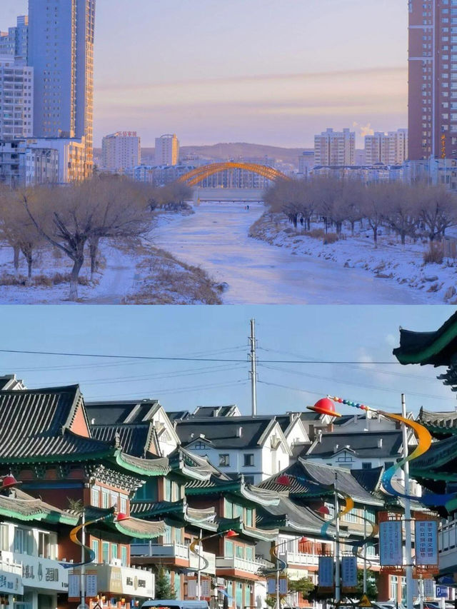 韓劇感打卡聖地