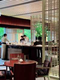 京都麗思卡爾頓酒店